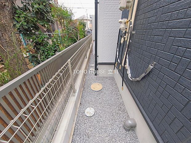 物件外観 （2026年01月07日撮影）