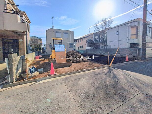 物件外観 （2026年02月05日撮影）