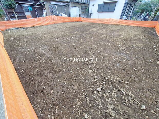 前面道路含む現地 （2026年01月07日撮影）