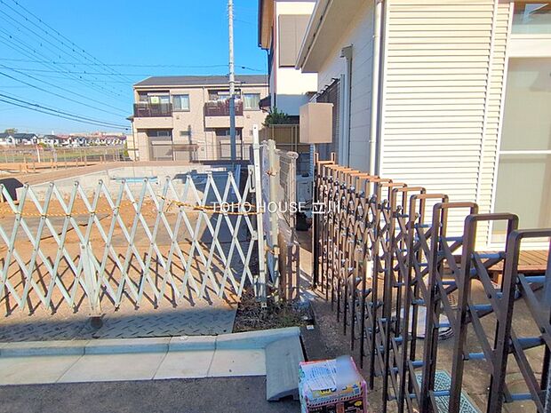 物件外観 （2025年12月01日撮影）