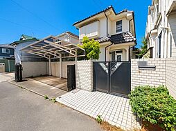 東京都昭島市上川原町２丁目