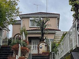 東京都八王子市長沼町