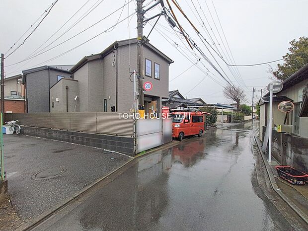 物件外観 （2026年02月25日撮影）