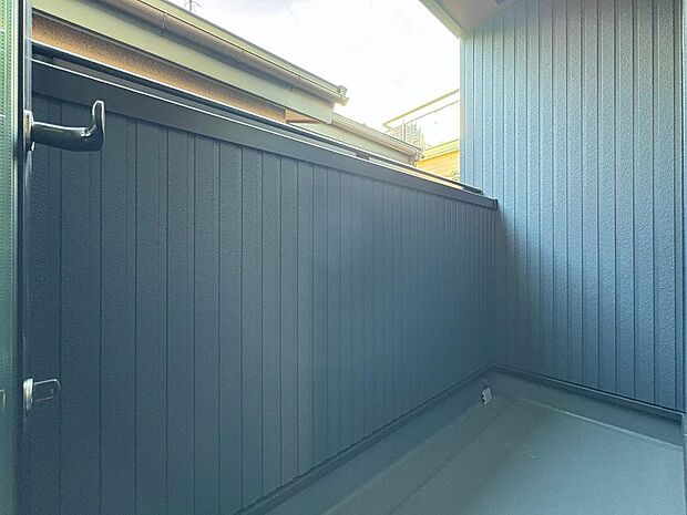 物件外観 （2025年12月16日撮影）