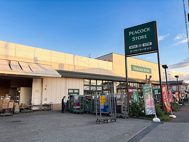 国分寺市立第二小学校 1000m