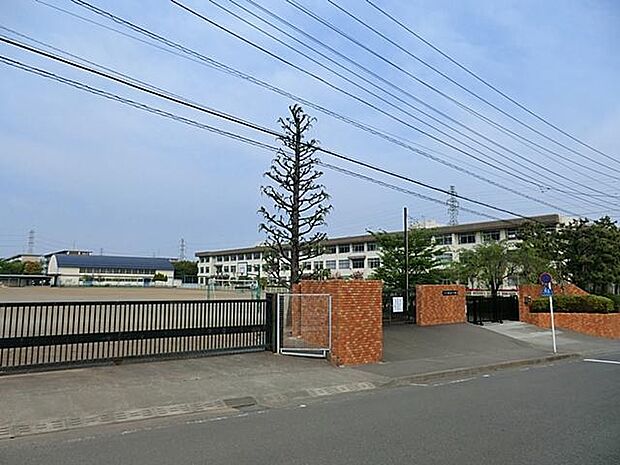 北野保育園 9030m