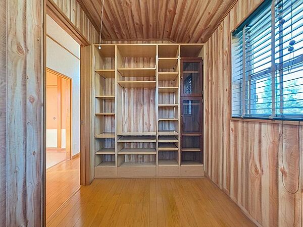 子供部屋
