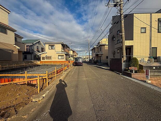 令和8年6月下旬に完成予定
