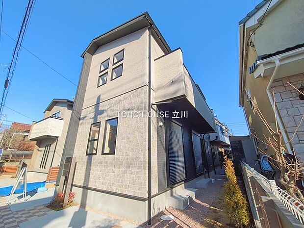 物件外観 （2026年01月30日撮影）