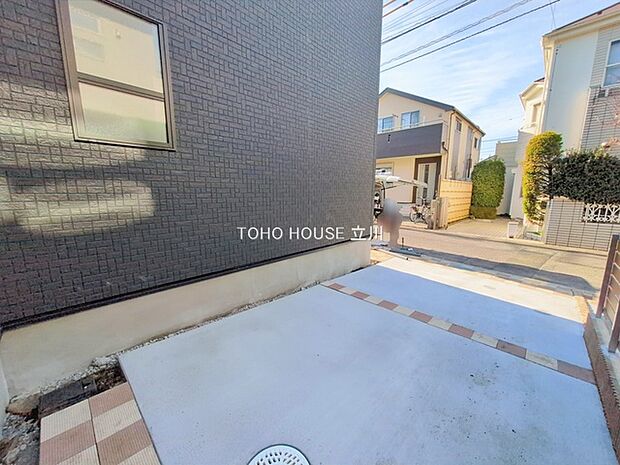 物件外観 (2026年01月05日撮影)