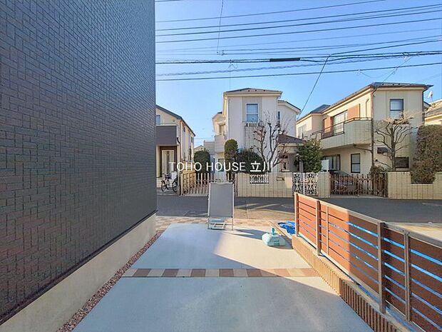 物件外観 （2026年01月30日撮影）