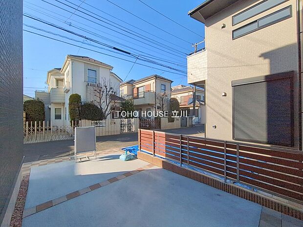 物件外観 （2026年01月30日撮影）