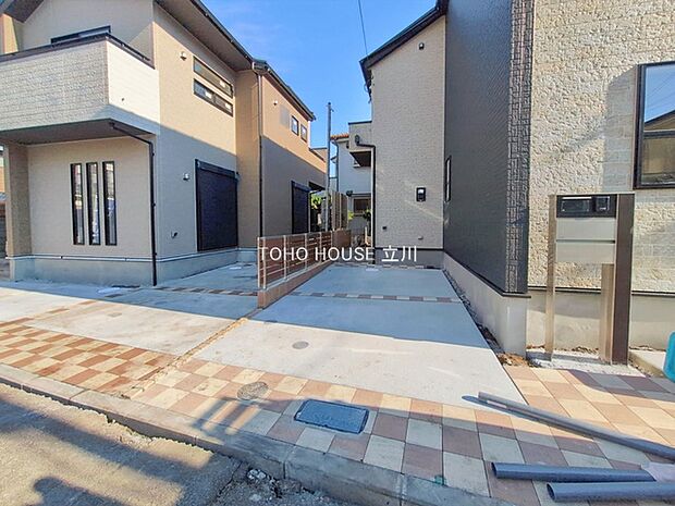 物件外観 (2026年01月05日撮影)