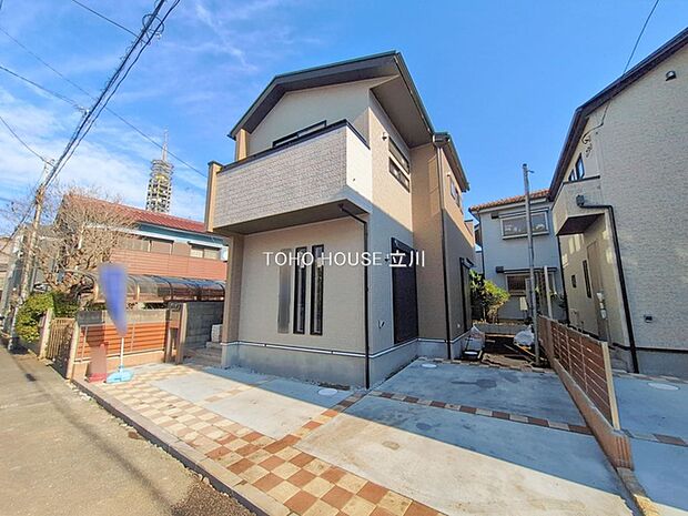 物件外観 (2026年01月05日撮影)