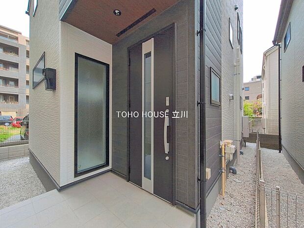 物件外観 (2026年04月21日撮影)