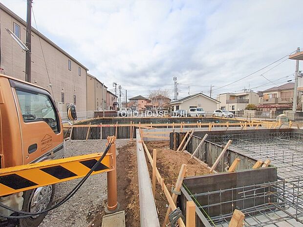 物件外観 (2026年02月20日撮影)