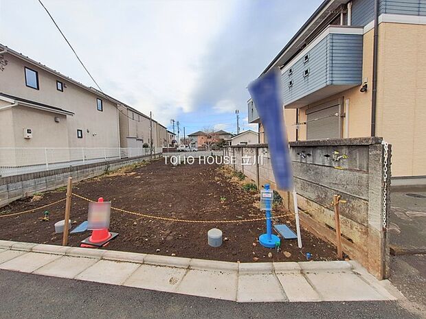 物件外観 (2026年01月30日撮影)