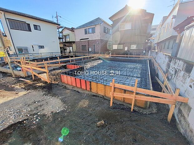 物件外観 (2026年01月08日撮影)