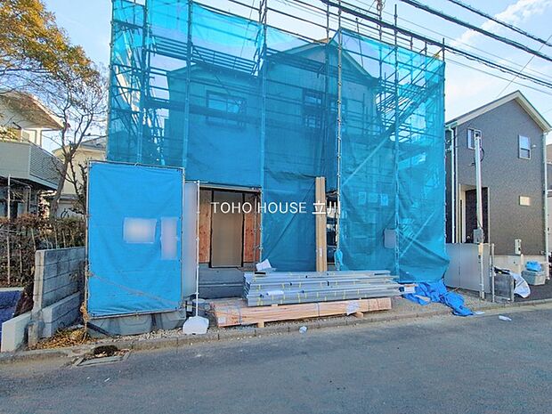 物件外観 （2026年02月05日撮影）