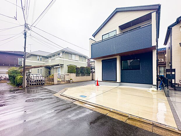 住まいには気付きがあり、住まうごとに様々な角度から違う顔を見せてくれます。新生活は小さな発見の連続です。2025/12/24撮影