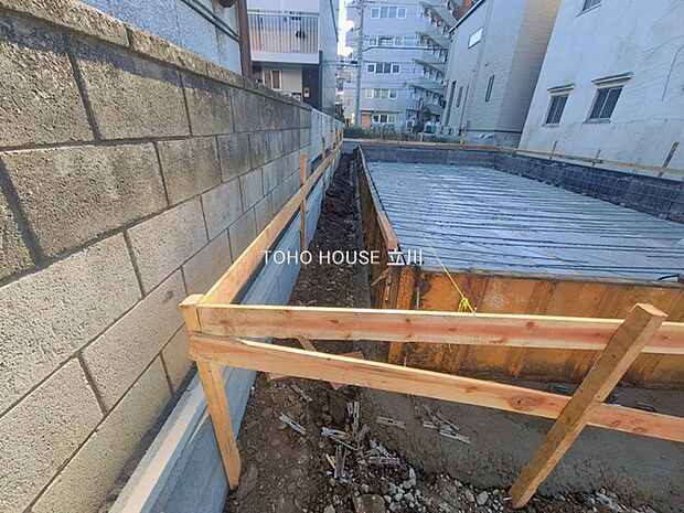 物件外観 (2026年03月05日撮影)