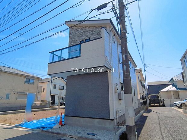 物件外観 (2026年03月24日撮影)