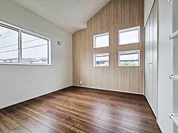 子供部屋の画像
