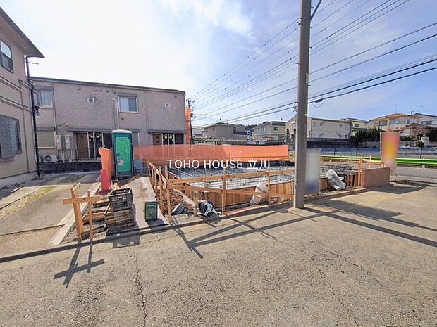 物件外観 （2026年02月05日撮影）