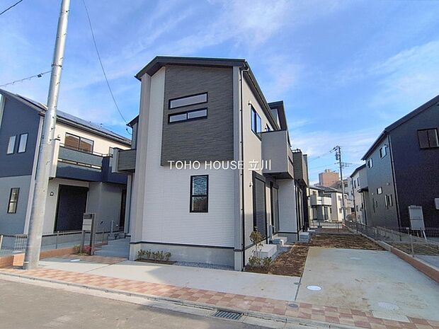 物件外観 （2026年02月05日撮影）