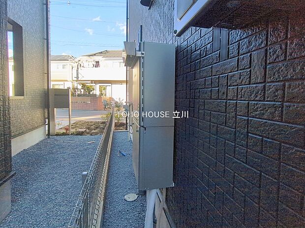 物件外観 （2026年01月08日撮影）