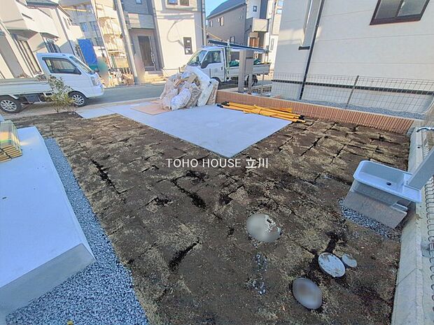 物件外観 （2026年01月08日撮影）