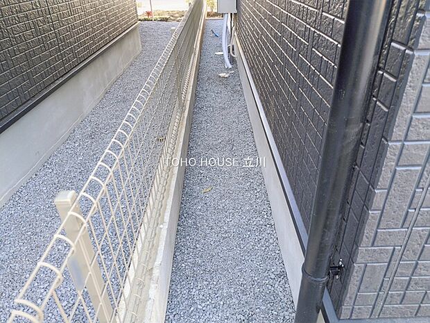 物件外観 （2026年01月08日撮影）