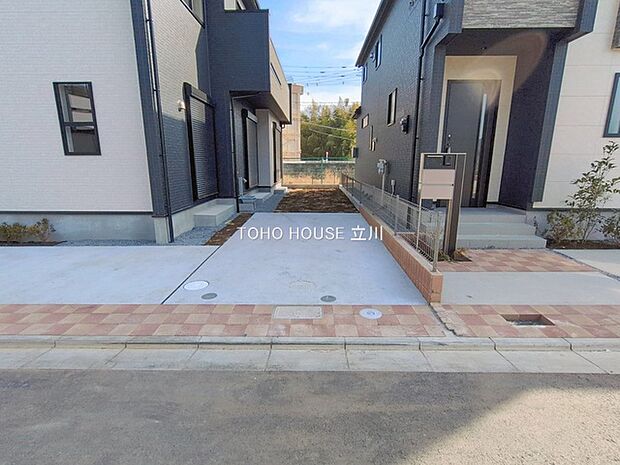 物件外観 （2026年02月05日撮影）