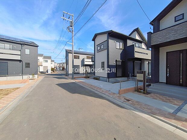 物件外観 （2026年02月05日撮影）