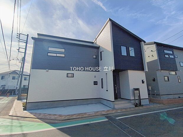 物件外観 （2026年02月05日撮影）