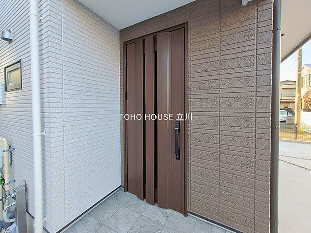 物件外観 (2026年01月08日撮影)