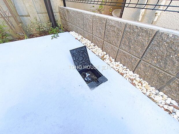 物件外観 (2026年01月08日撮影)