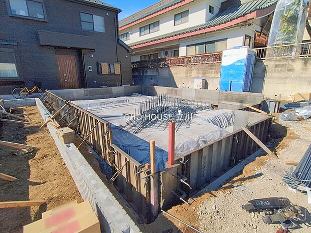 物件外観 （2026年01月13日撮影）