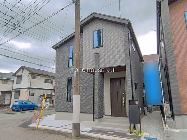 物件外観 （2026年06月15日撮影）