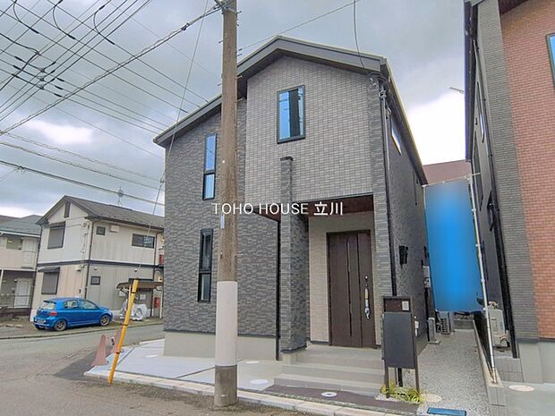 物件外観 (2026年06月15日撮影)