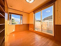 子供部屋の画像