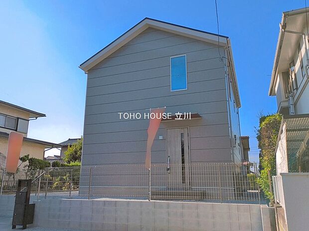 物件外観 （2026年08月05日撮影）