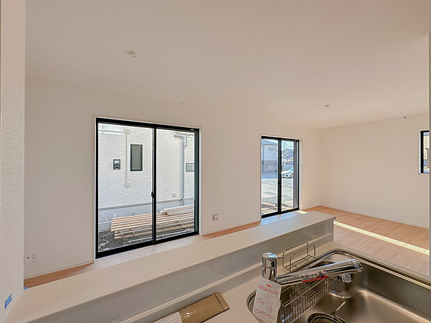 ダイニングキッチン