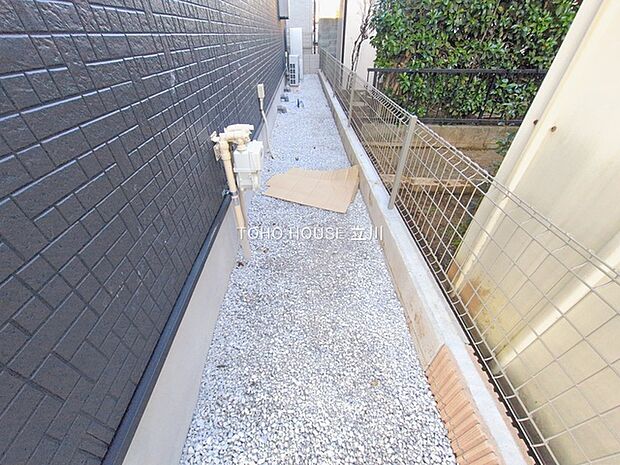 物件外観 （2026年01月16日撮影）