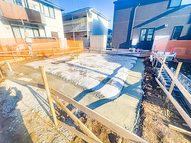 ご不明点や気になる点等、お気軽にお問い合わせください。2026/1/16撮影