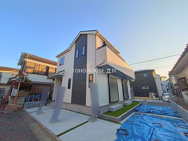 物件外観 （2026年01月13日撮影）