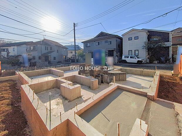 物件外観 （2026年02月06日撮影）