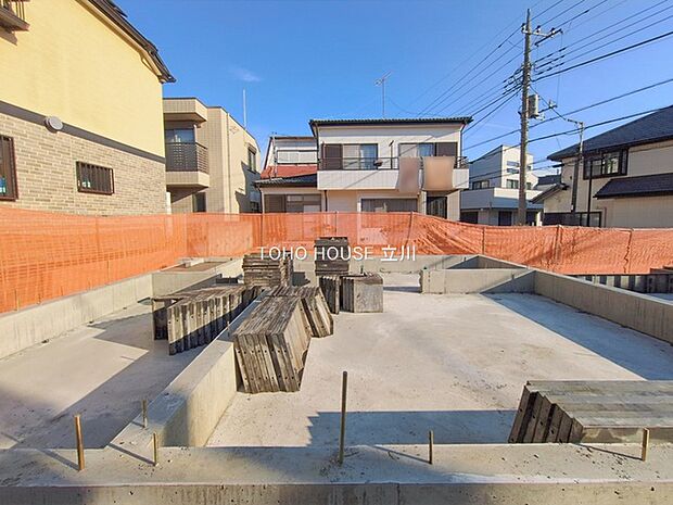 物件外観 （2026年02月06日撮影）