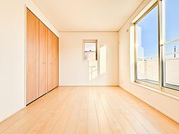 子供部屋の画像