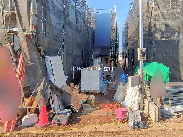 物件外観 (2026年02月27日撮影)